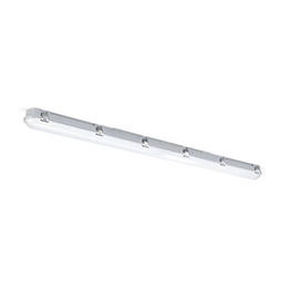 JCC ToughLED™ Non-Corrosive Pro Twin 57W WOP 57W 1500mm IP65