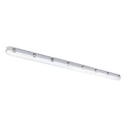 JCC ToughLED Pro 1800mm 6ft Single 39W IP66 4000K WOP