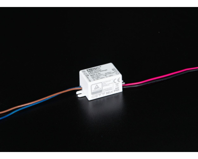 KSR KSRDL274 Mini 4W 24V LED Constant Voltage Driver IP65