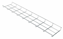 Marco Steel Wire Cable Tray 30x50mmx3m E/P Zn