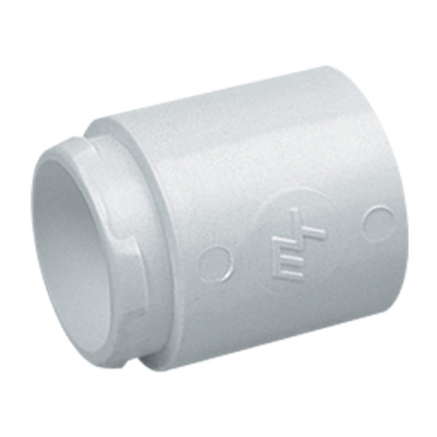 Marshall Tufflex Adaptor 20mm White