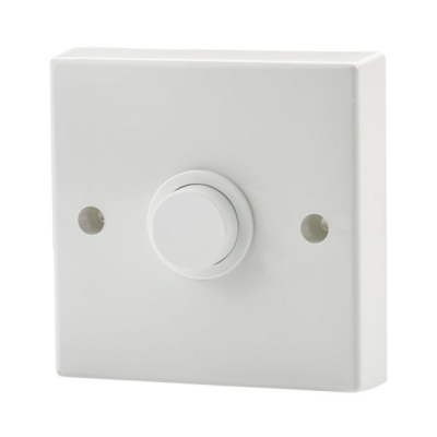 CPE Push Button Time Lag Switch 10a