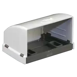 Lewden MSF-CD MSF Cable Duct