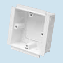 Marco MTPSB1 Socket Box 1G 35mm