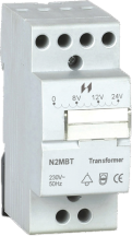 NAVITAS Bell Transformer 230V 50Hz