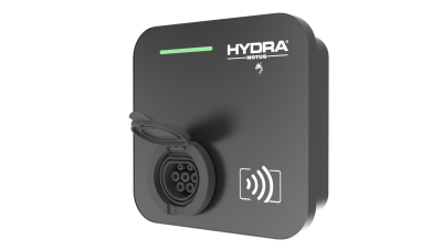 Hydra NOTUS 7kw Un-Tethered EV Charger