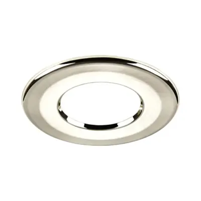 Collingwood H2 Pro Round Bezel Brushed Steel