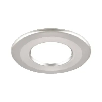 Collingwood H2 Pro Round Bezel Silver