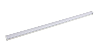 Robus SPEEDBEAM Express 34/68W LED batten, 140Lm/W, IP20, 1830mm, White 3/4/6500K
