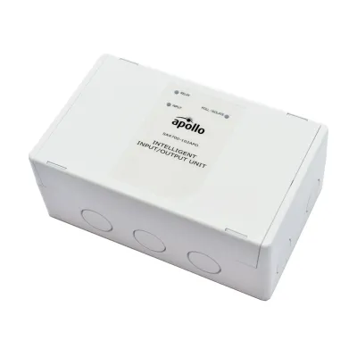 Apollo XP95 Intelligent Input / Output Unit