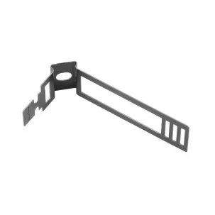 DLine Cable Clip For 22-26mm Cables Black (pk of 20)