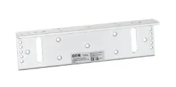 Deedlock by CQR L Bracket for Standard Magnets-Outward Opening Doors