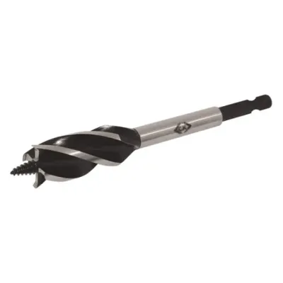 CK Four Flute Drill Bit 32mm