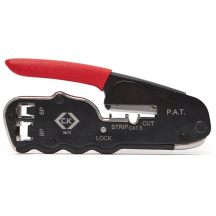 CK Crimping Pliers 140mm