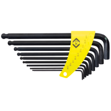 CK HEX KEY WRENCH SET