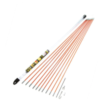 CK MightyRod 10m Cable Rod Set