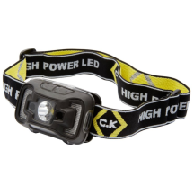 CK T9613 LED Head Torch 220lm
