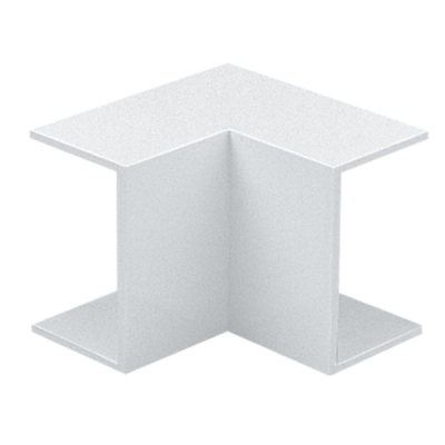 Marshall Tufflex Internal Bend 38x16mm White