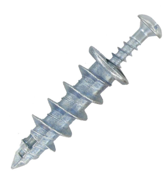 TPD METAL DRIVA CAVITY FIXING