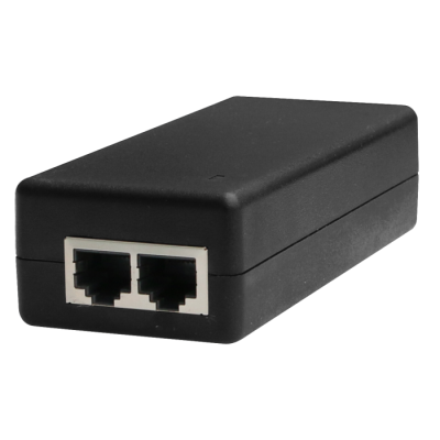 Wi-Tek POE55-48V-60W - Gigabit PoE+ Injector 60W