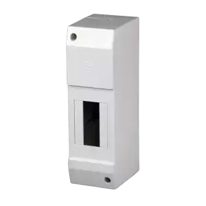 Lewden X2MOD Enclosure 2 Module