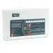 CTec CFP Standard 4 Zone Conventional Fire Alarm Panel CTec CFP Standard 4 Zone Conventional Fire Alarm Panel