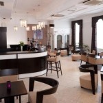 The New Continental Hotel - Bar/Lounge